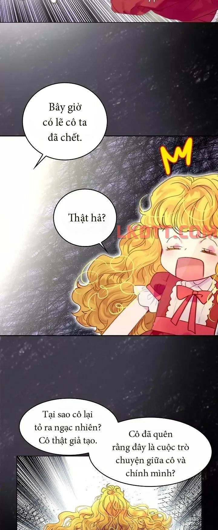 Tôi Không Phải Là Người Tốt: Chapter 114