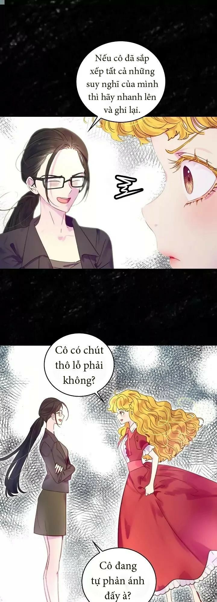Tôi Không Phải Là Người Tốt: Chapter 114