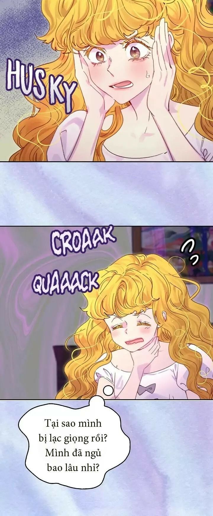 Tôi Không Phải Là Người Tốt: Chapter 114