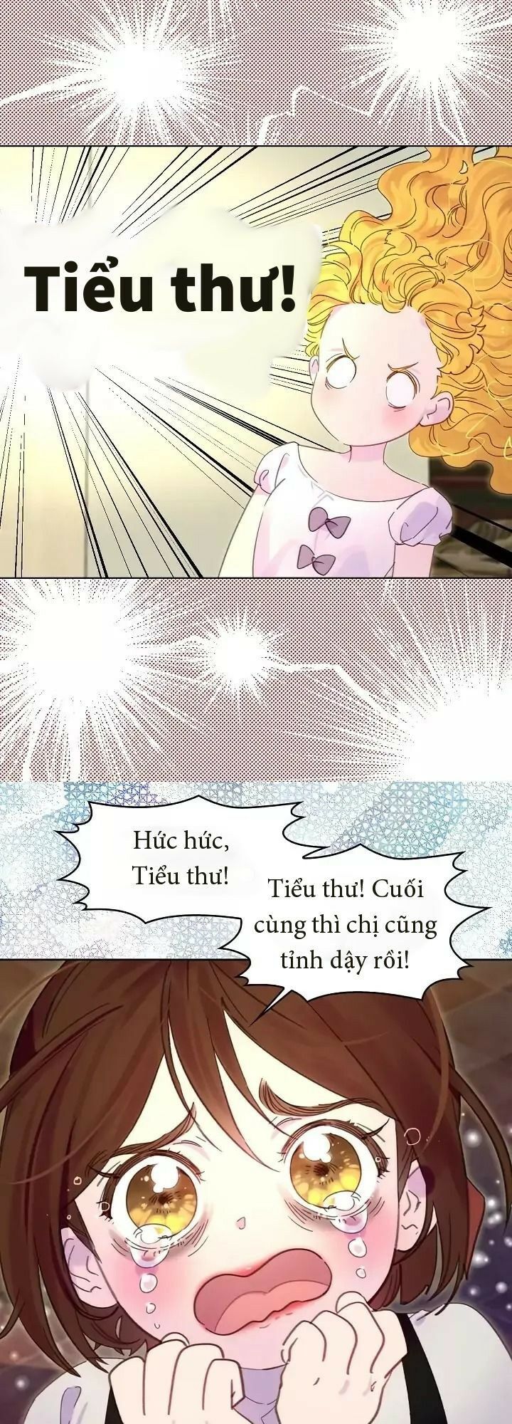Tôi Không Phải Là Người Tốt: Chapter 114
