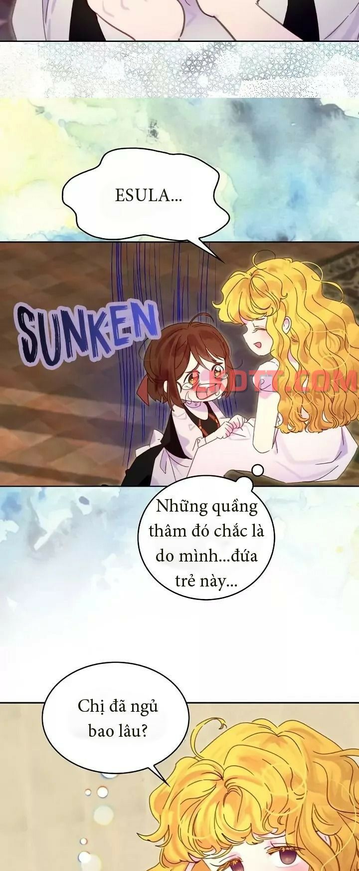 Tôi Không Phải Là Người Tốt: Chapter 114