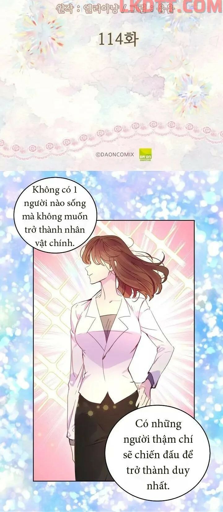 Tôi Không Phải Là Người Tốt: Chapter 114