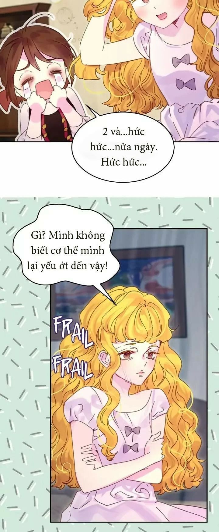 Tôi Không Phải Là Người Tốt: Chapter 114