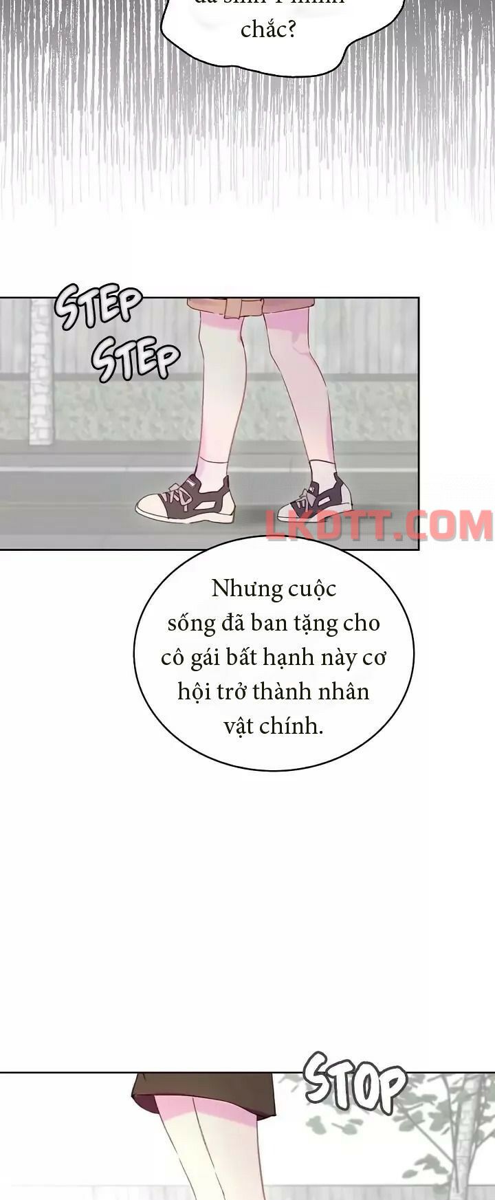Tôi Không Phải Là Người Tốt: Chapter 114