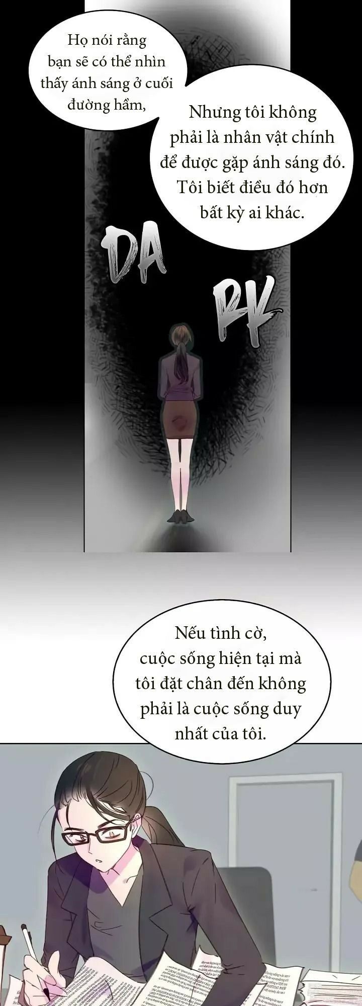 Tôi Không Phải Là Người Tốt: Chapter 114