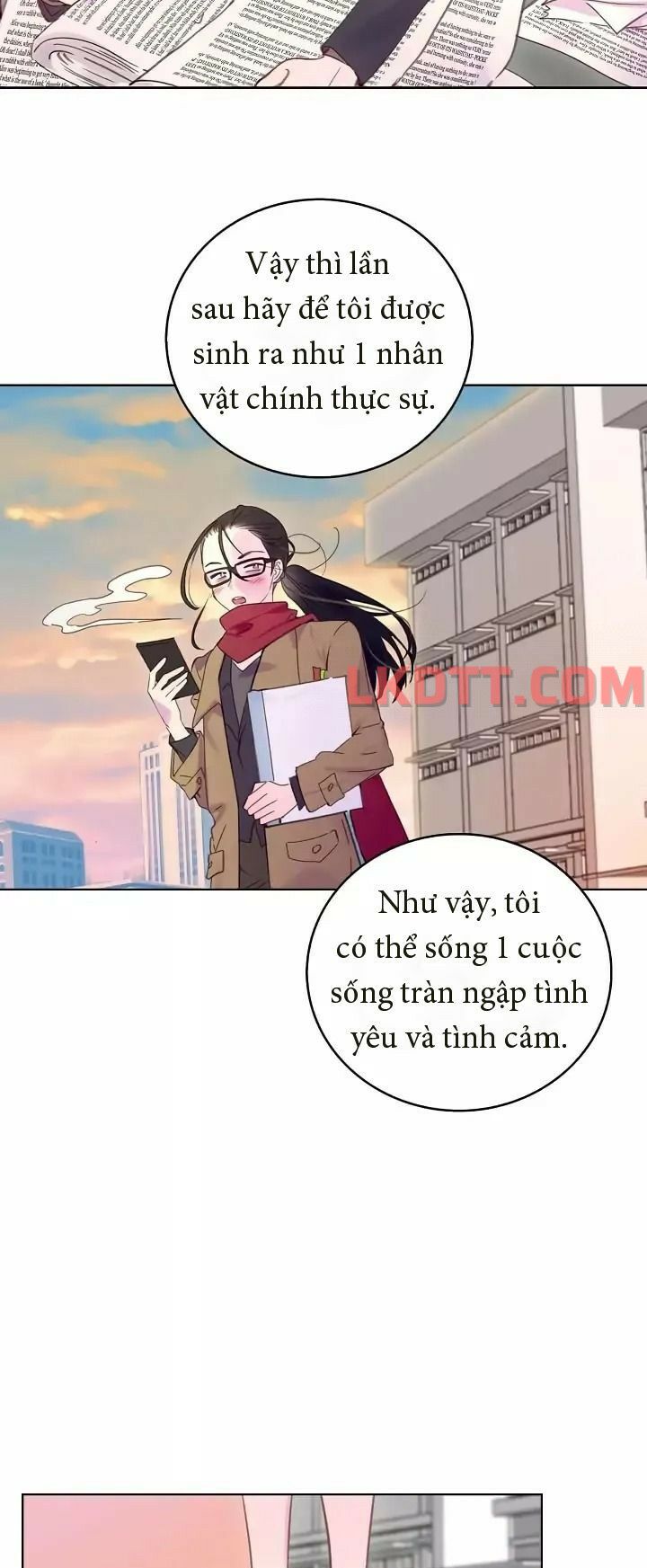 Tôi Không Phải Là Người Tốt: Chapter 114