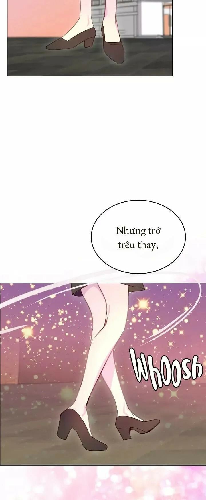 Tôi Không Phải Là Người Tốt: Chapter 114
