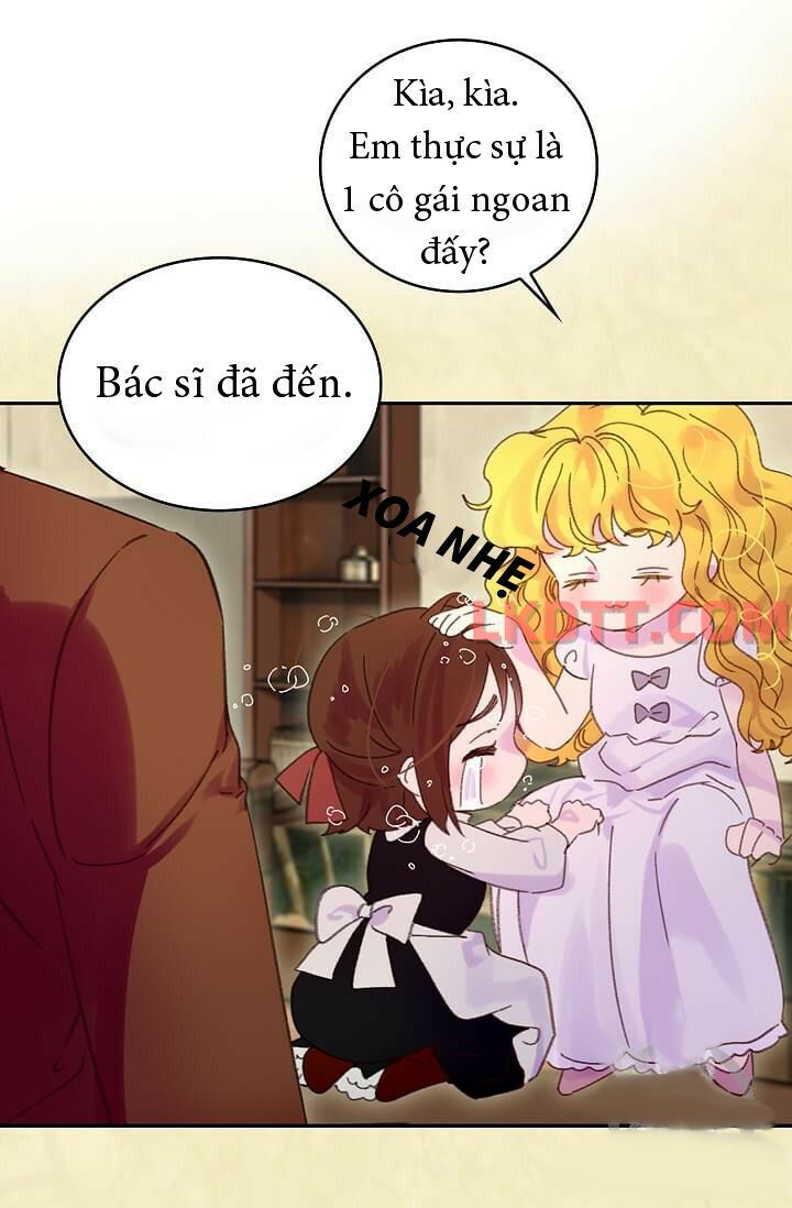 Tôi Không Phải Là Người Tốt: Chapter 115
