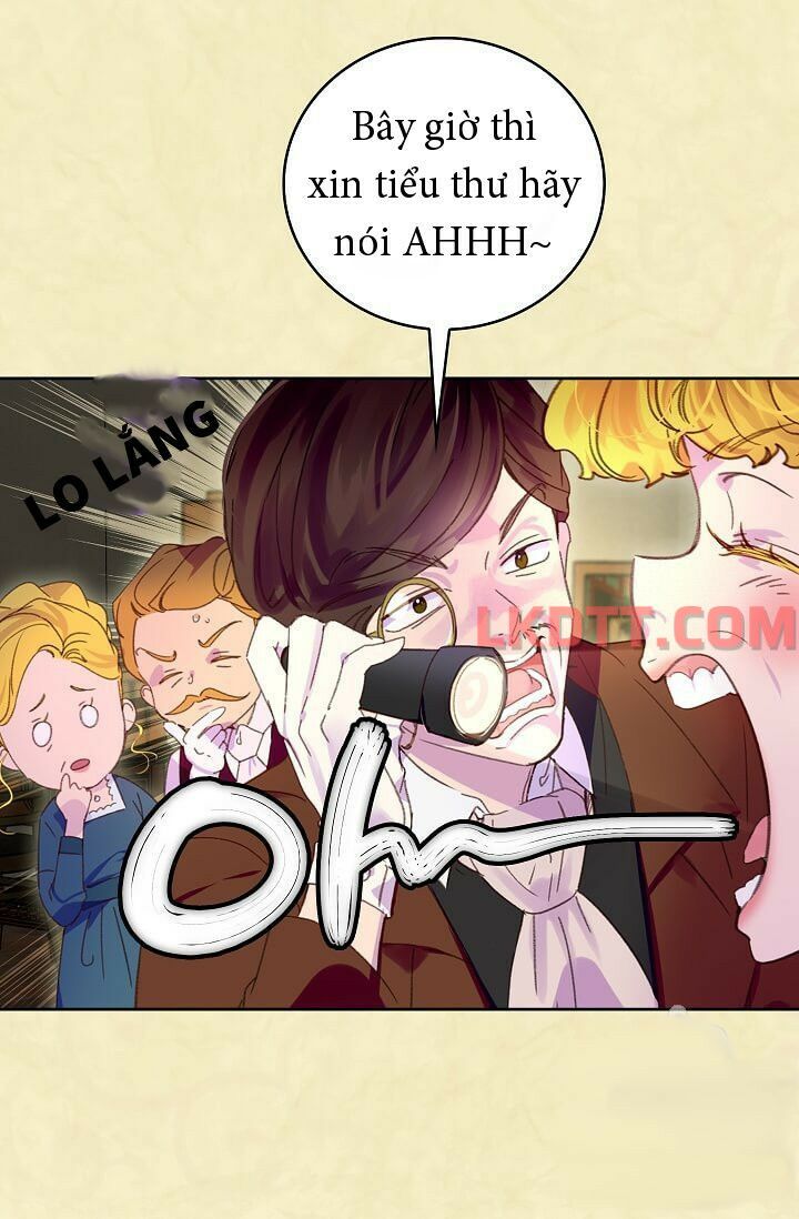 Tôi Không Phải Là Người Tốt: Chapter 115
