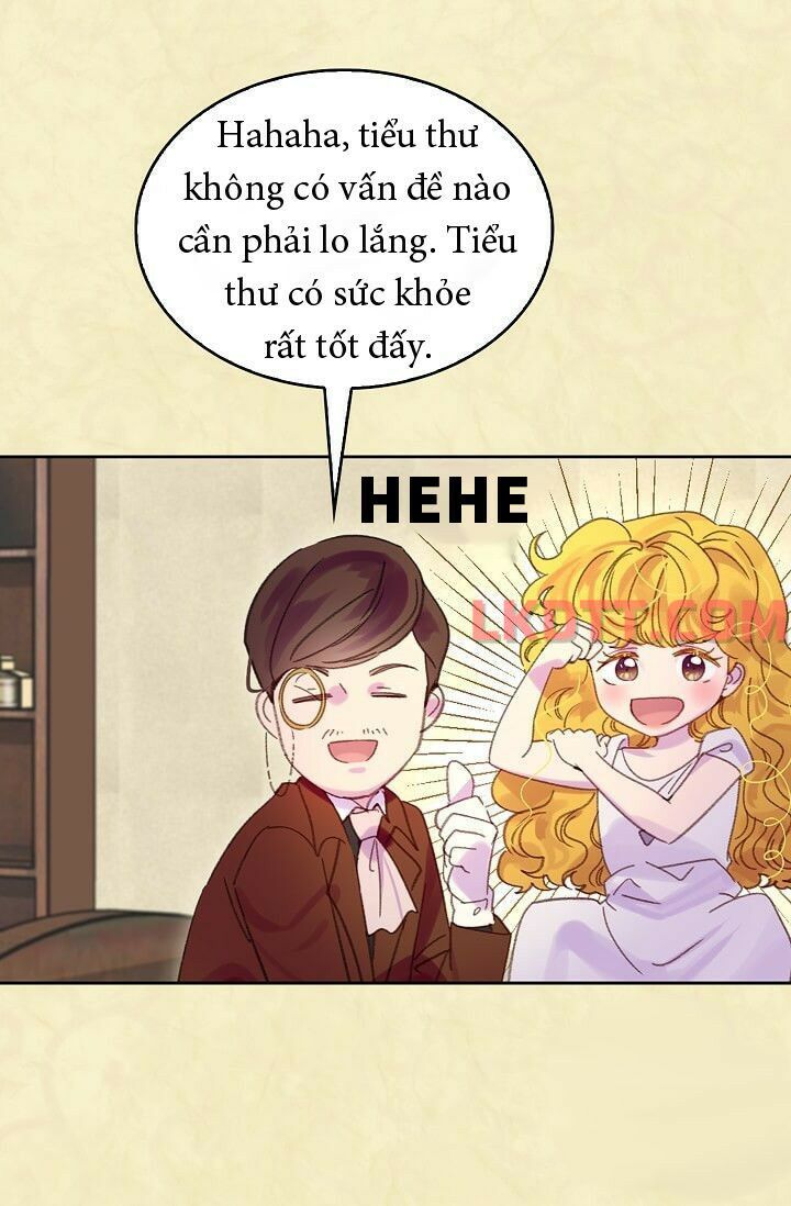 Tôi Không Phải Là Người Tốt: Chapter 115