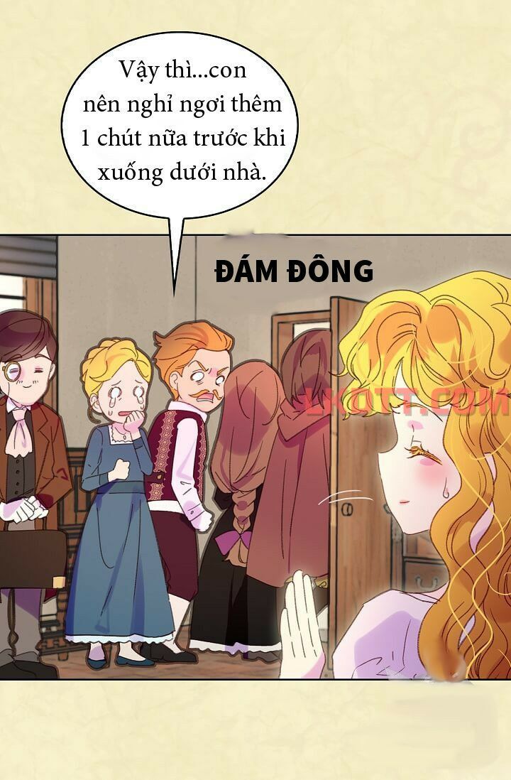 Tôi Không Phải Là Người Tốt: Chapter 115