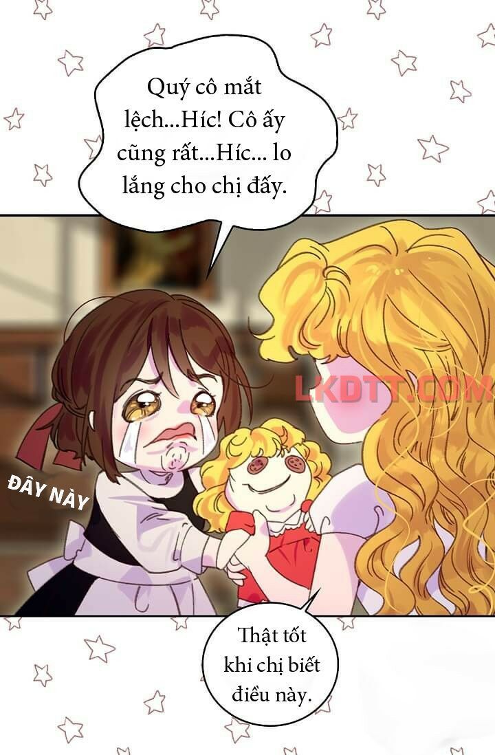 Tôi Không Phải Là Người Tốt: Chapter 115
