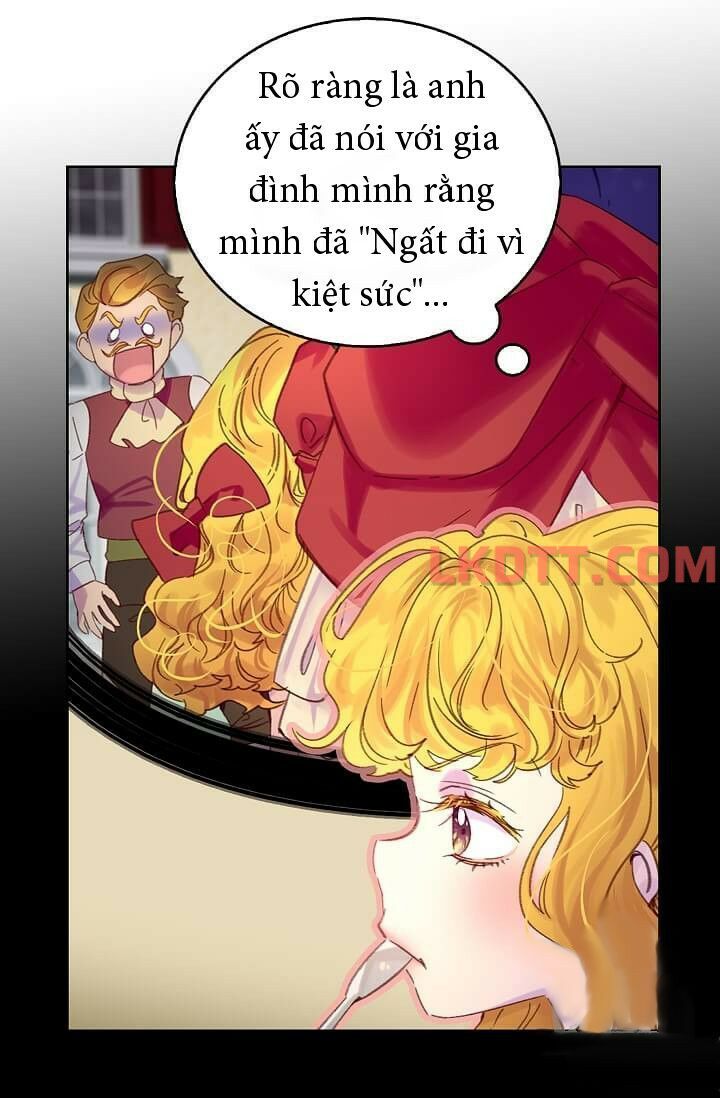 Tôi Không Phải Là Người Tốt: Chapter 115