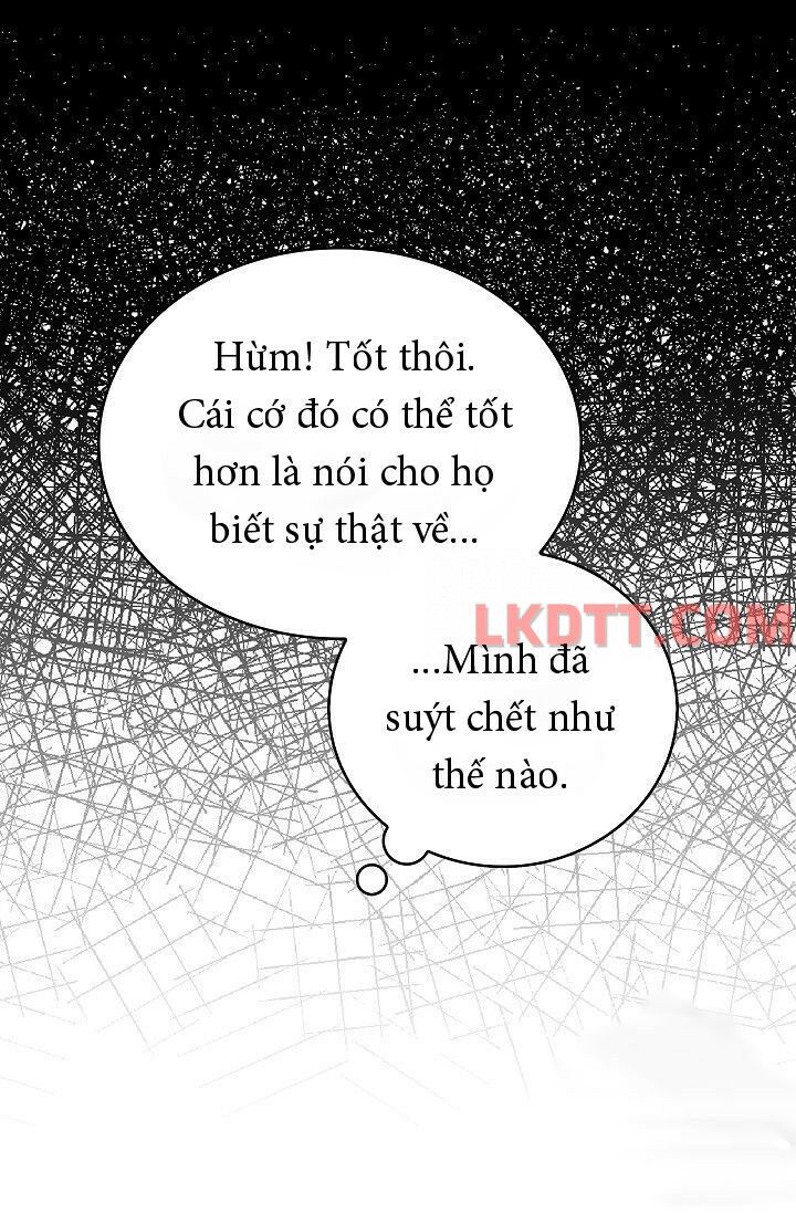 Tôi Không Phải Là Người Tốt: Chapter 115