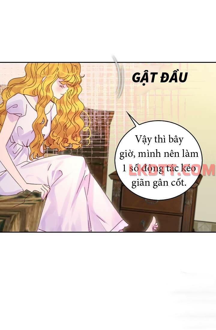 Tôi Không Phải Là Người Tốt: Chapter 115