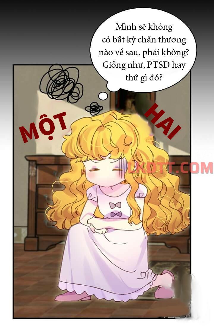 Tôi Không Phải Là Người Tốt: Chapter 115