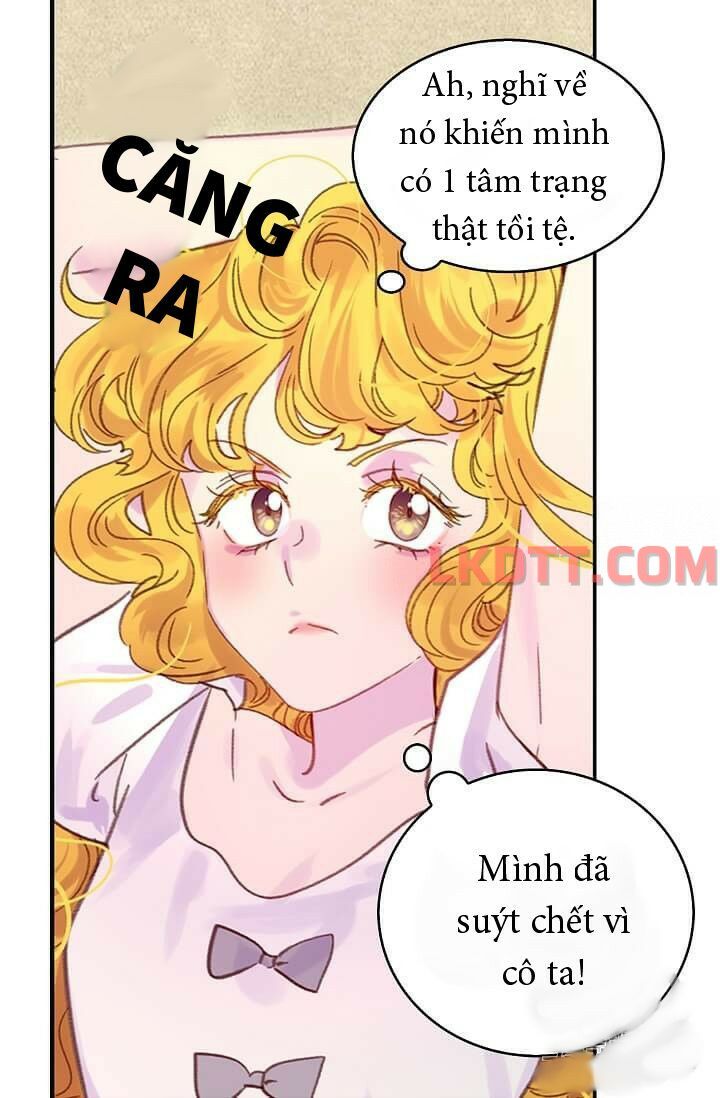 Tôi Không Phải Là Người Tốt: Chapter 115