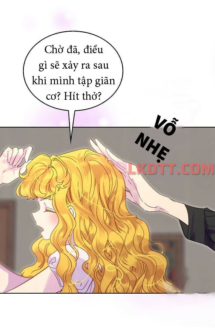 Tôi Không Phải Là Người Tốt: Chapter 115