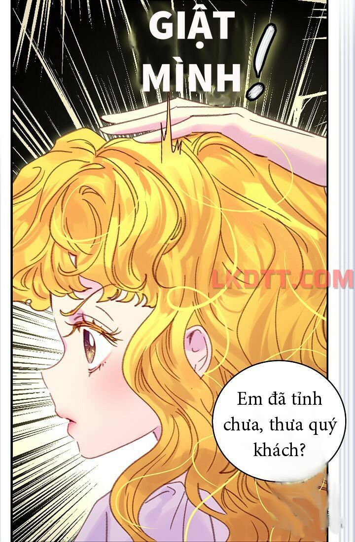 Tôi Không Phải Là Người Tốt: Chapter 115