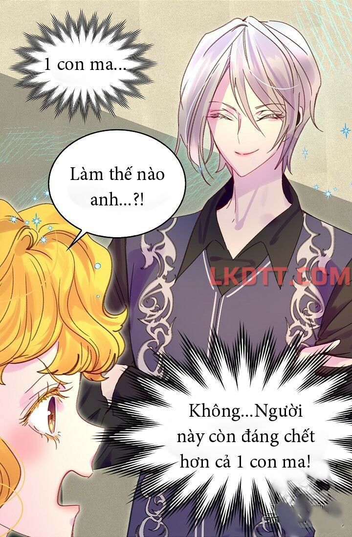Tôi Không Phải Là Người Tốt: Chapter 115