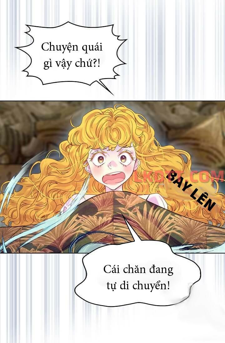 Tôi Không Phải Là Người Tốt: Chapter 115