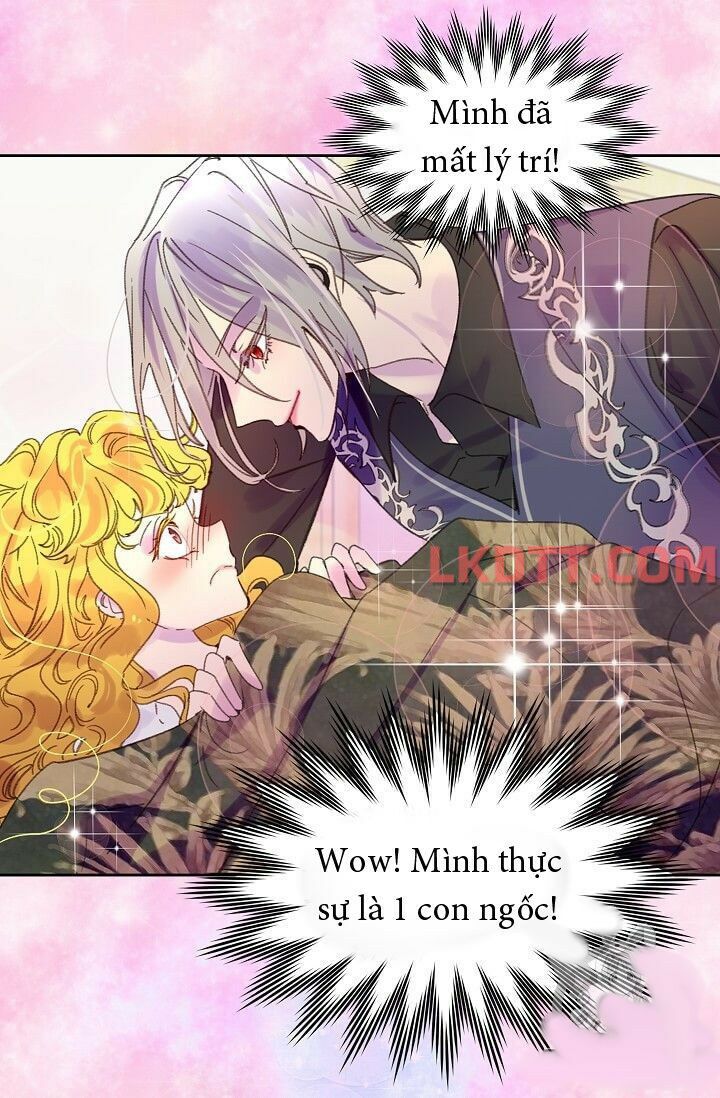 Tôi Không Phải Là Người Tốt: Chapter 115