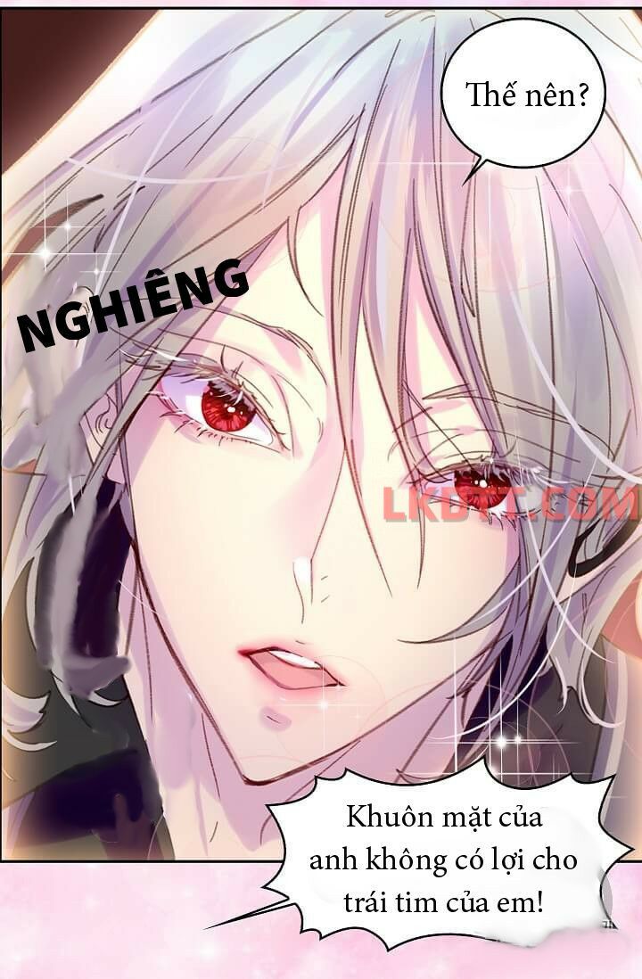Tôi Không Phải Là Người Tốt: Chapter 115