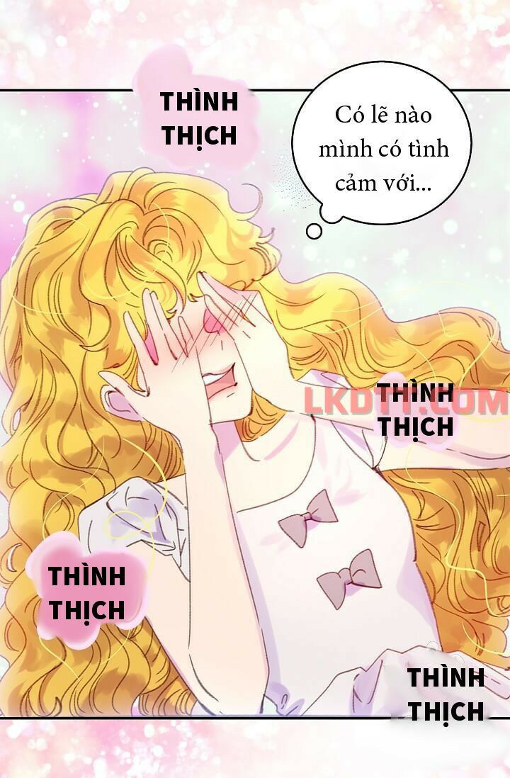 Tôi Không Phải Là Người Tốt: Chapter 115