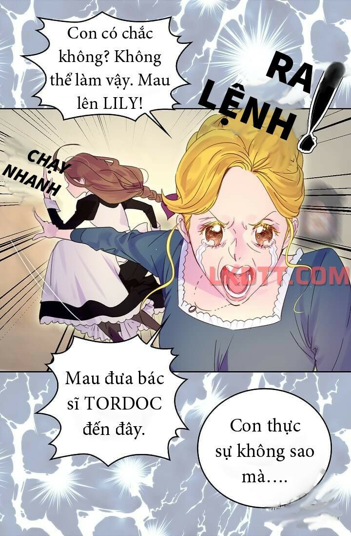 Tôi Không Phải Là Người Tốt: Chapter 115