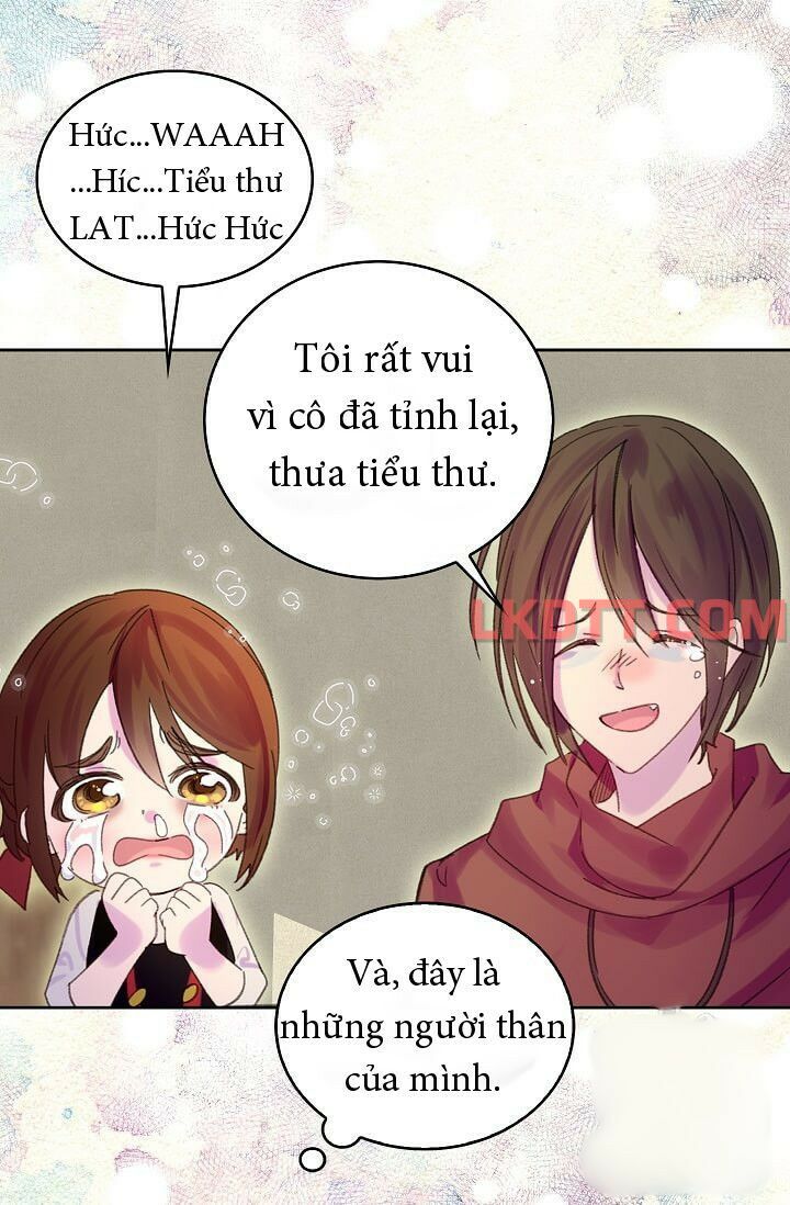 Tôi Không Phải Là Người Tốt: Chapter 115