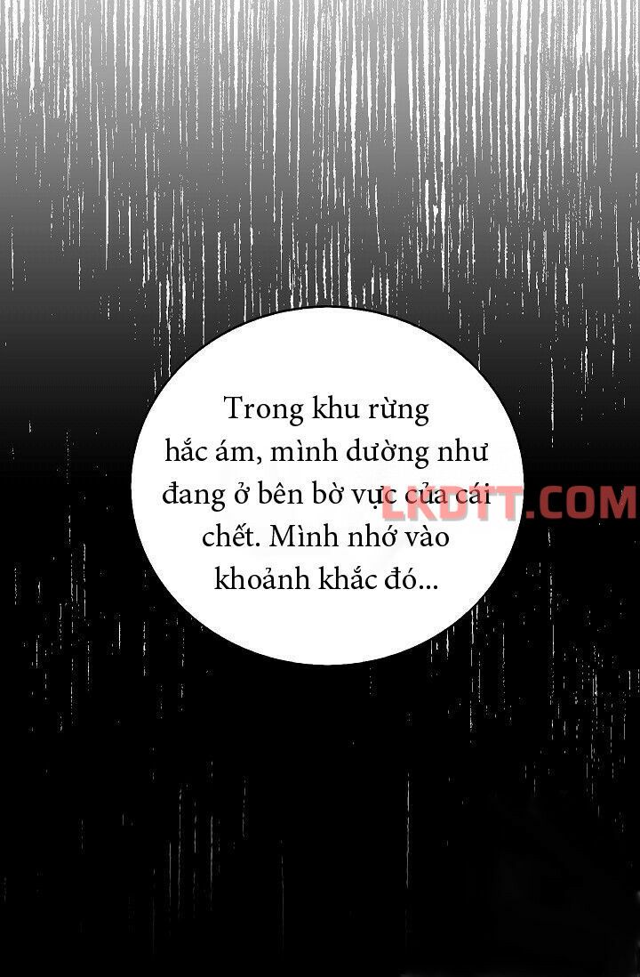 Tôi Không Phải Là Người Tốt: Chapter 116