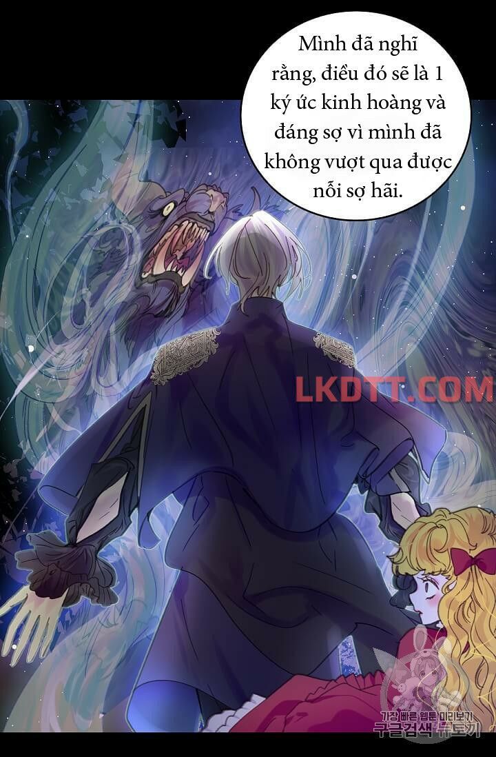 Tôi Không Phải Là Người Tốt: Chapter 116