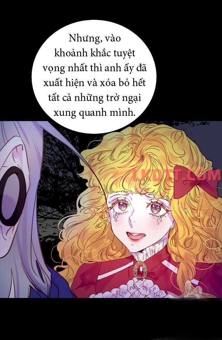 Tôi Không Phải Là Người Tốt: Chapter 116