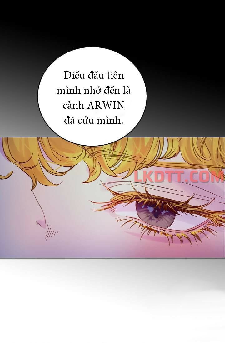 Tôi Không Phải Là Người Tốt: Chapter 116