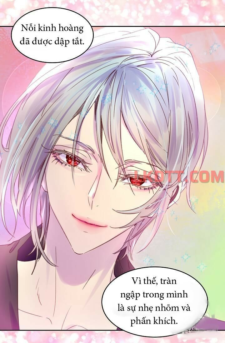 Tôi Không Phải Là Người Tốt: Chapter 116