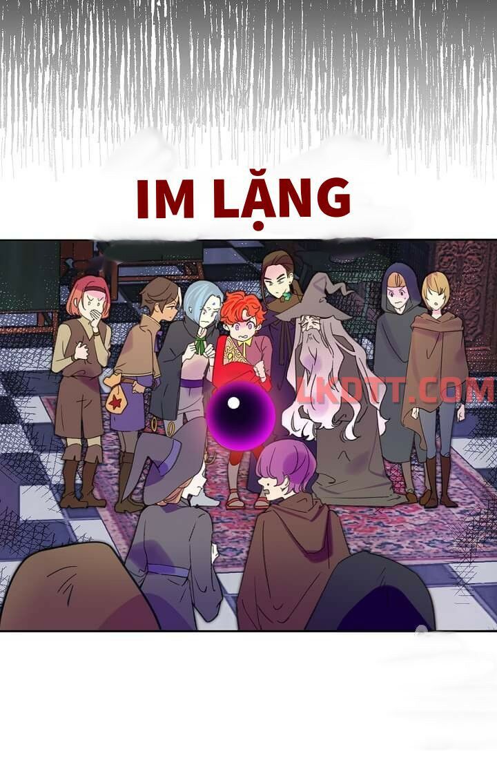 Tôi Không Phải Là Người Tốt: Chapter 116