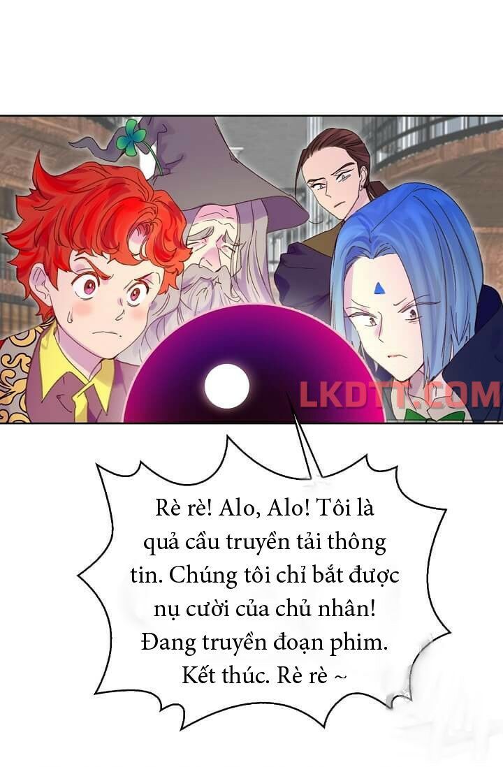 Tôi Không Phải Là Người Tốt: Chapter 116