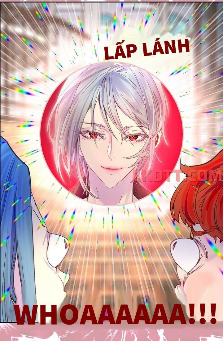 Tôi Không Phải Là Người Tốt: Chapter 116