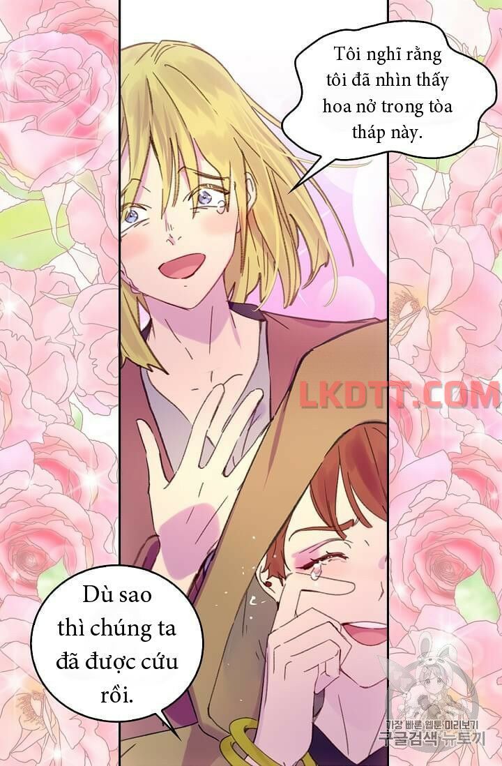 Tôi Không Phải Là Người Tốt: Chapter 116
