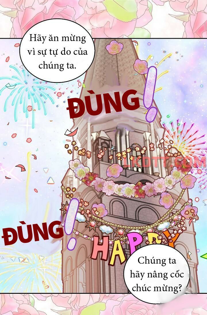 Tôi Không Phải Là Người Tốt: Chapter 116