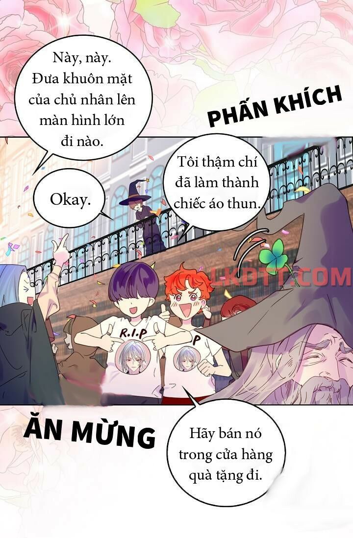 Tôi Không Phải Là Người Tốt: Chapter 116
