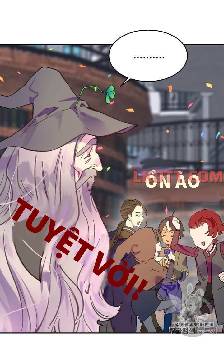 Tôi Không Phải Là Người Tốt: Chapter 116