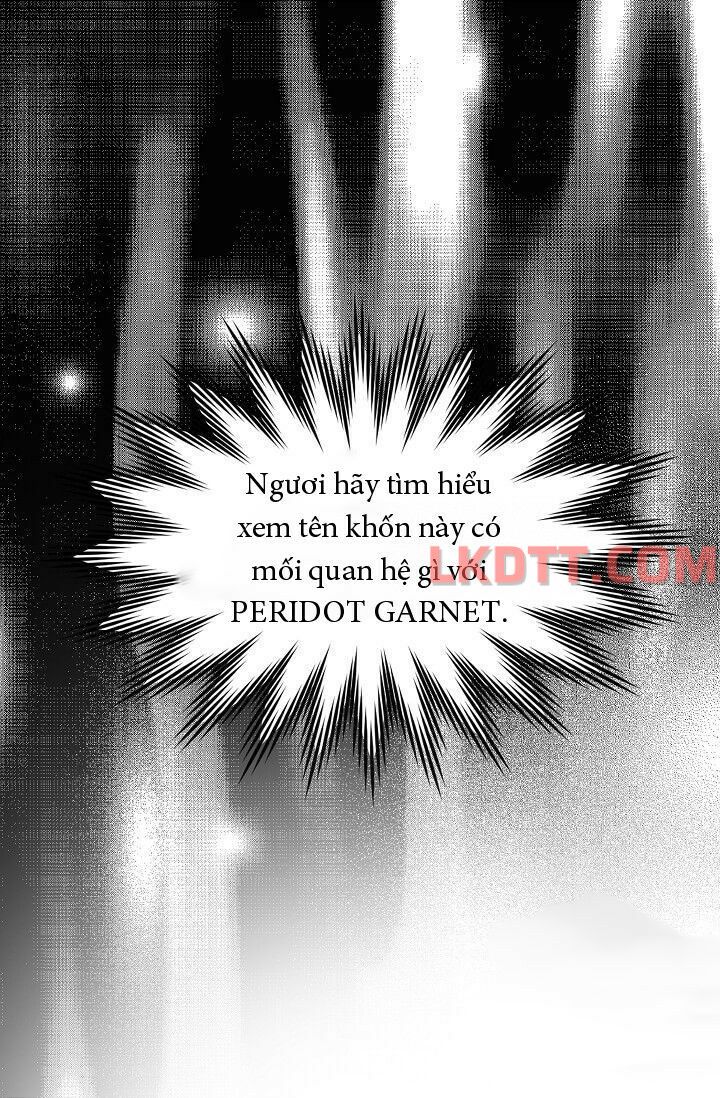 Tôi Không Phải Là Người Tốt: Chapter 116