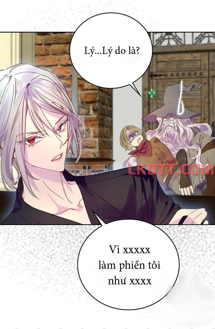 Tôi Không Phải Là Người Tốt: Chapter 116