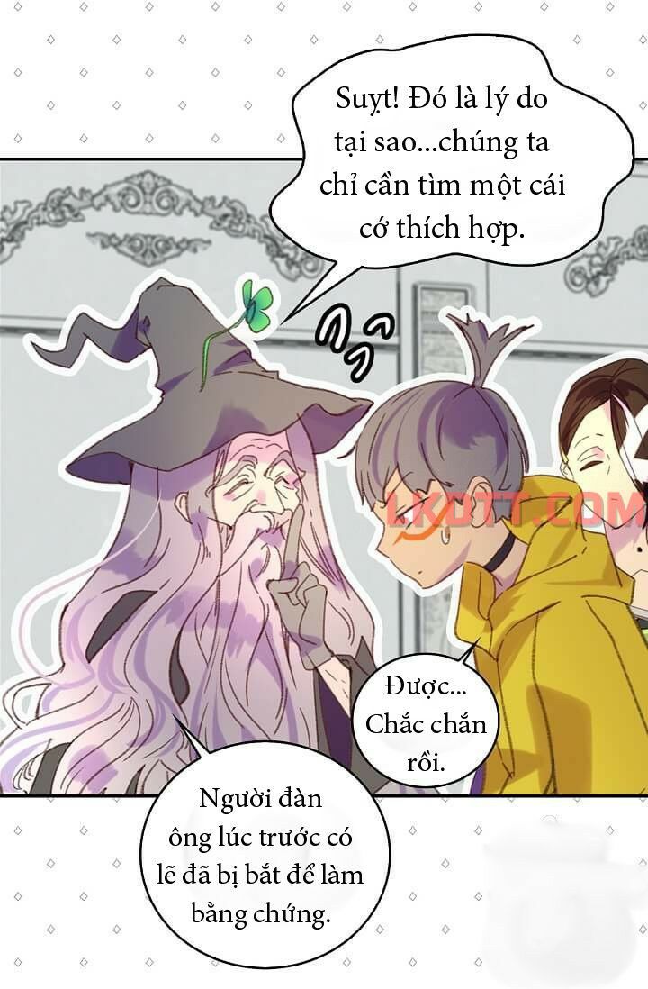 Tôi Không Phải Là Người Tốt: Chapter 116