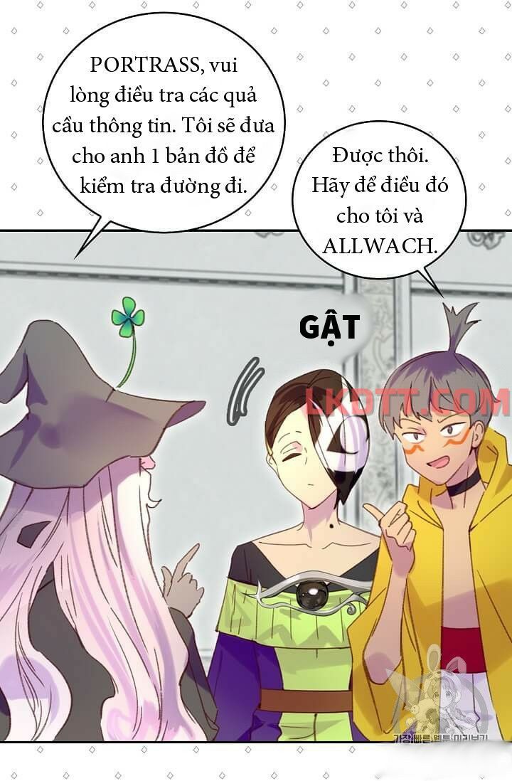 Tôi Không Phải Là Người Tốt: Chapter 116