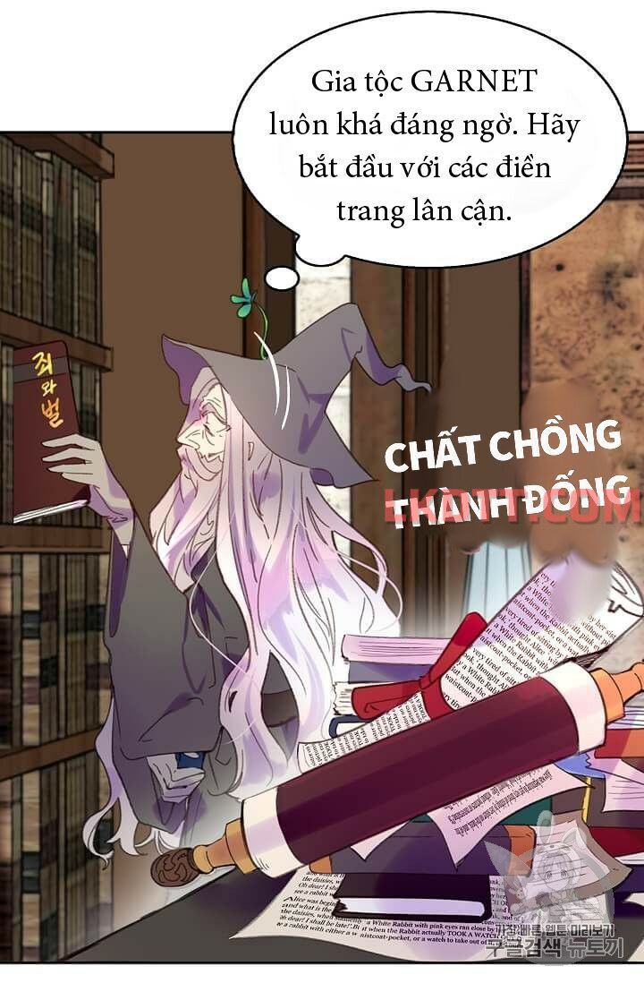 Tôi Không Phải Là Người Tốt: Chapter 116