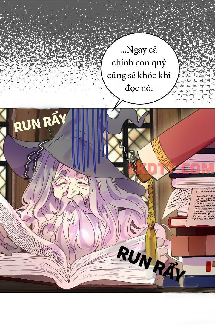 Tôi Không Phải Là Người Tốt: Chapter 116