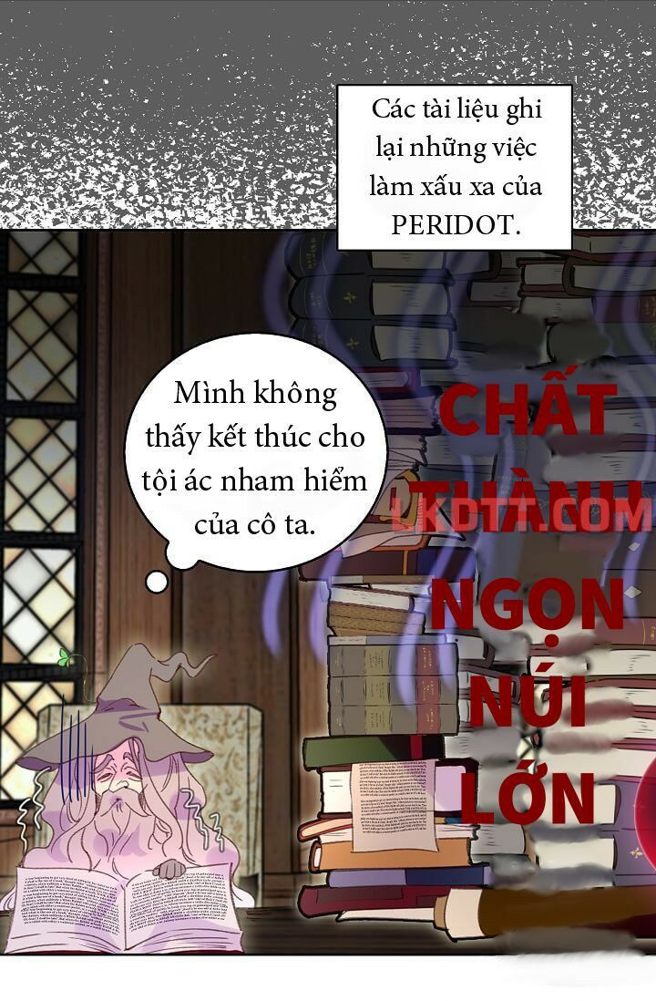 Tôi Không Phải Là Người Tốt: Chapter 116