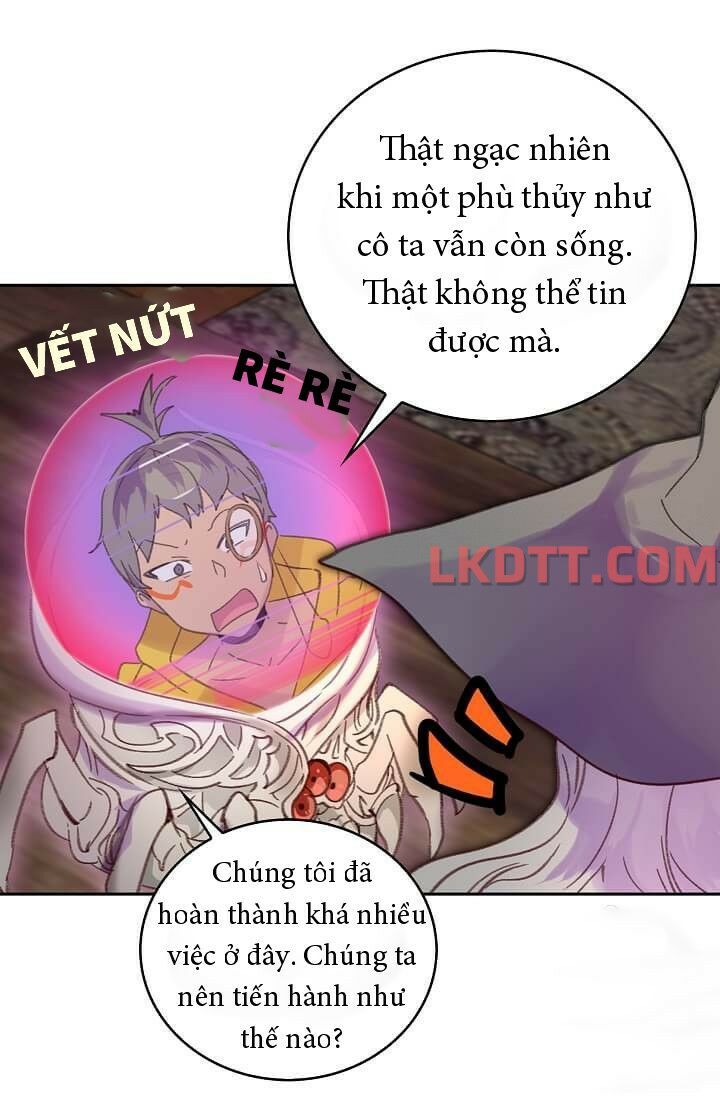 Tôi Không Phải Là Người Tốt: Chapter 116